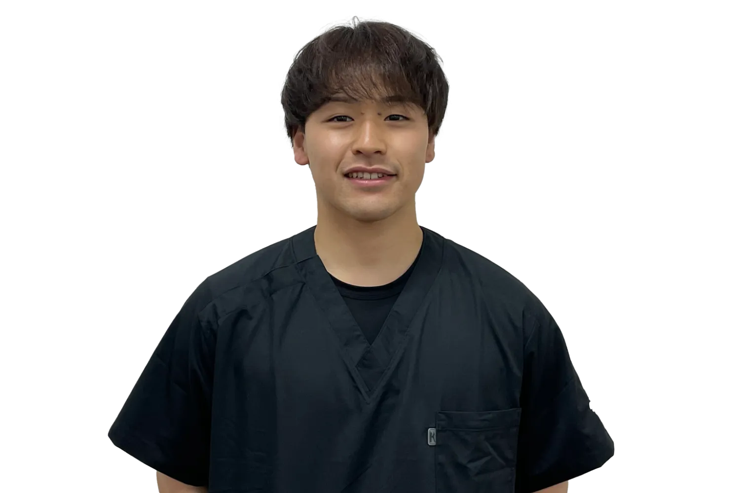 志岐　捷馬
