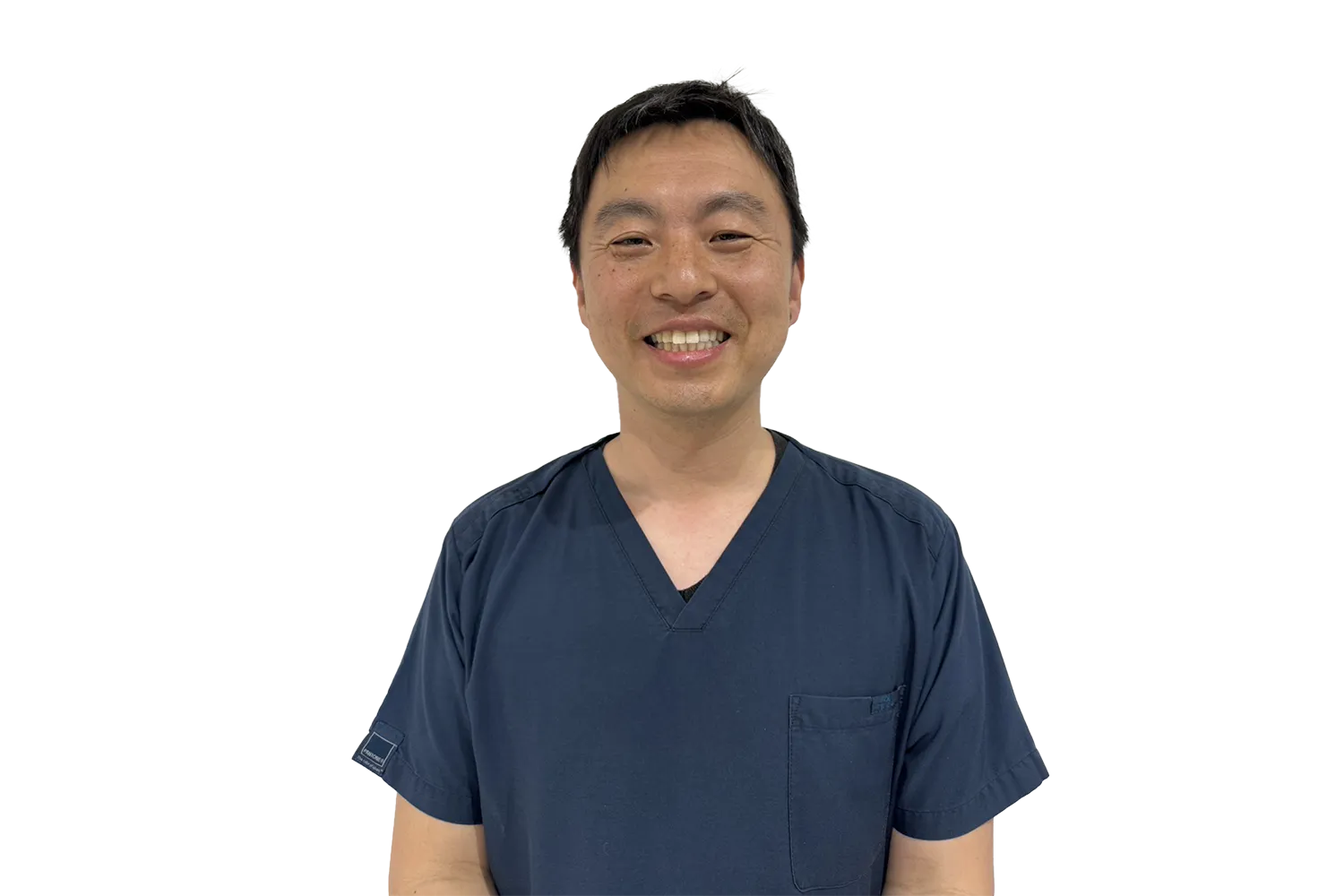山本寛人先生
